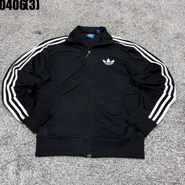 아디다스 트랙탑 파이어버드 져지