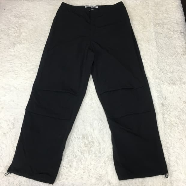 감마갤러리 우븐팬츠 CC05