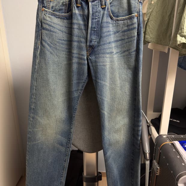 RRL 힐스뷰 스트레이트 32x32
