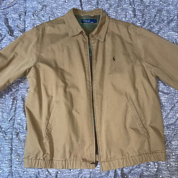 폴로 랄프로렌 자켓