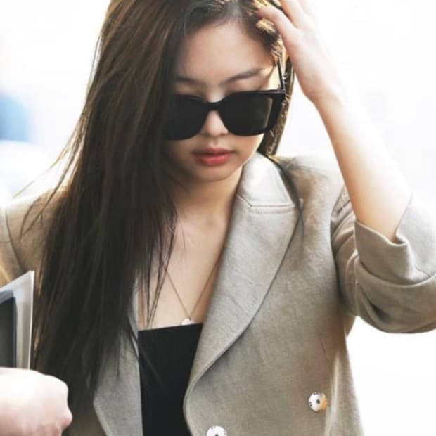 젠틀몬스터 제니 선글라스 파파스 단종 상품