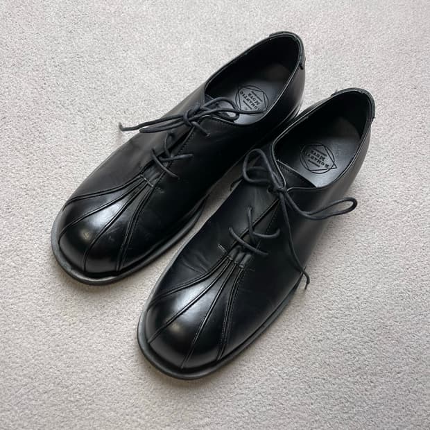 [265] 로맨틱무브 플리츠 더비