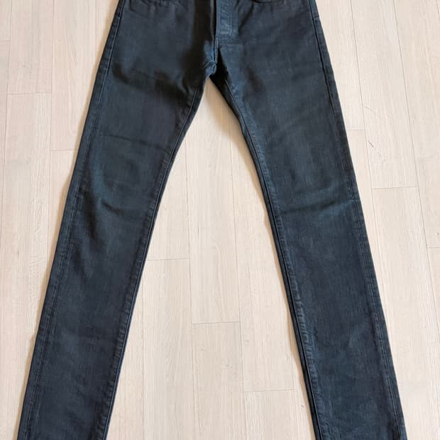 디올옴므 머드코팅 진 29