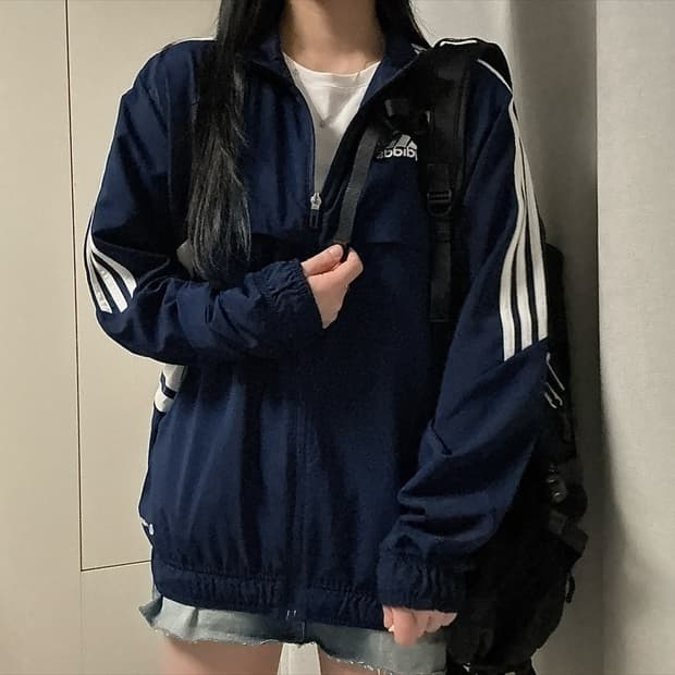 아디다스 져지