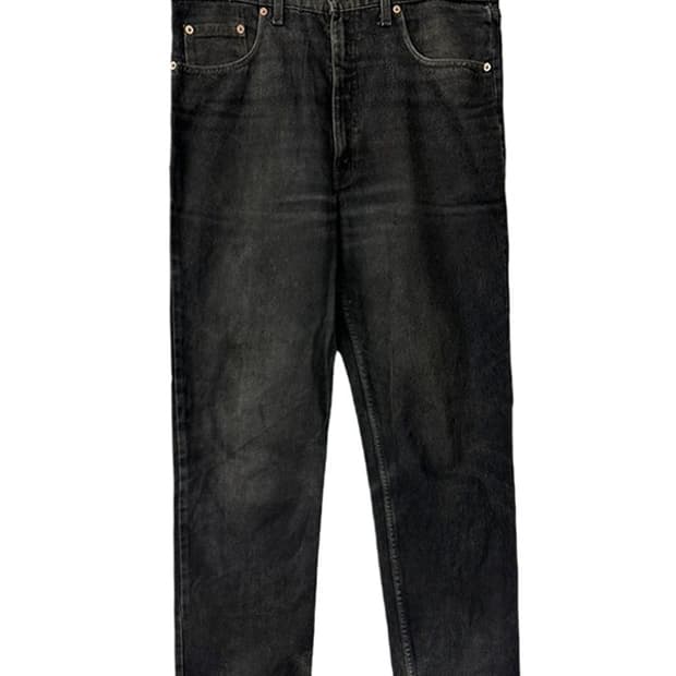 [W36L36] LEVI'S 리바이스631 90s 오렌지탭 빈티지