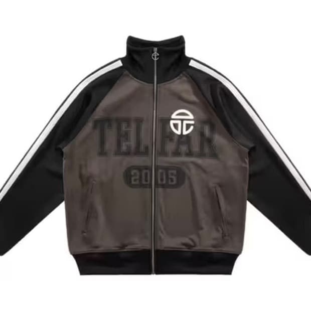 텔파 트랙자켓 M/L