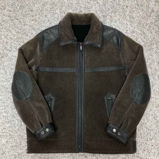 USA vtg 코듀로이 자켓