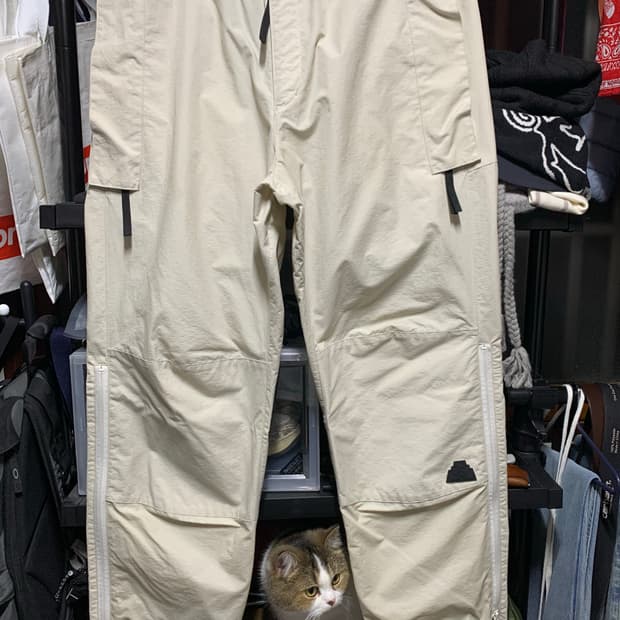 [XL] 카브엠트 웨더 팬츠 