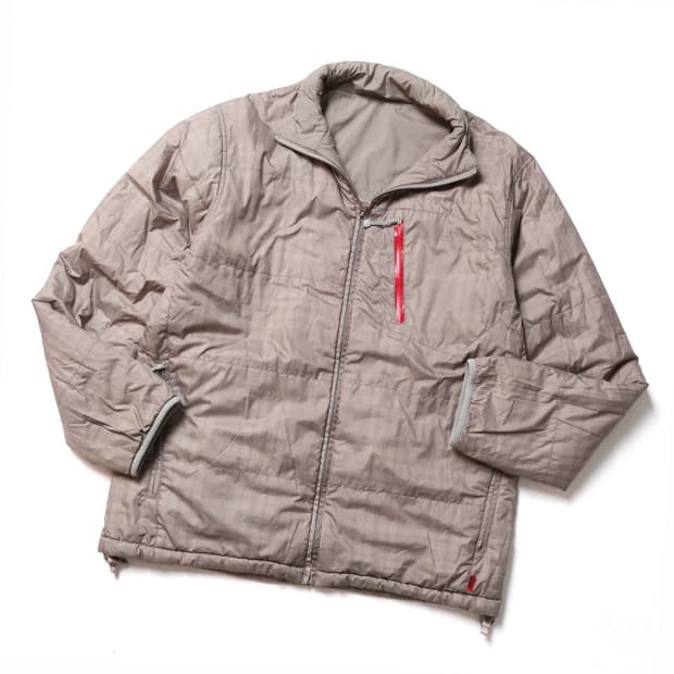 스투시 00's Stussy Thermolite Puffer Jacket