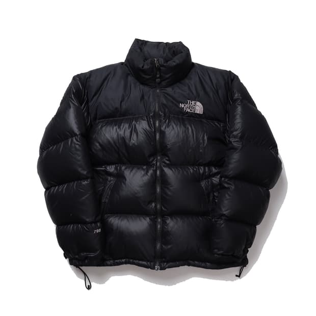 The North Face