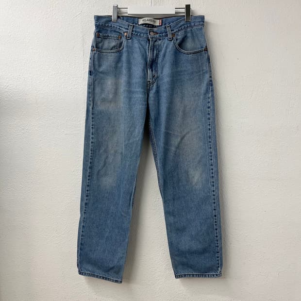LEVI'S 550 (#063)