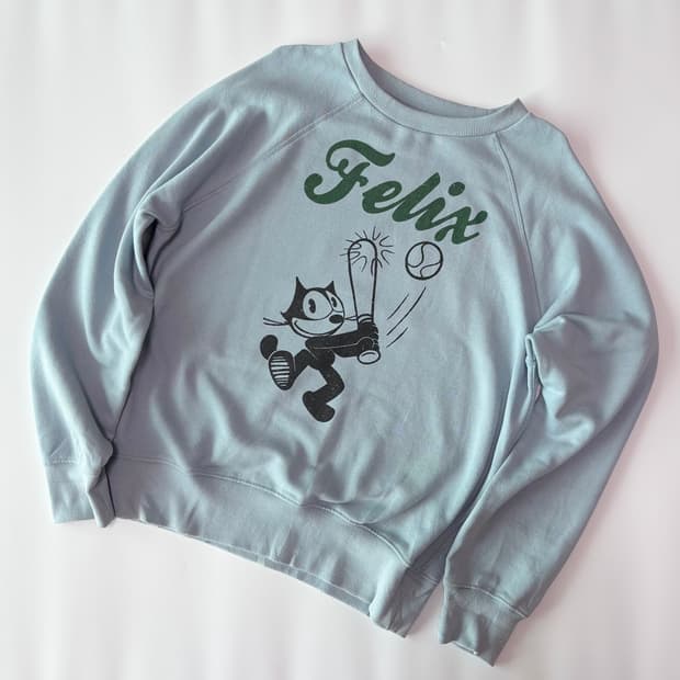 펠릭스 더 캣 맨투맨