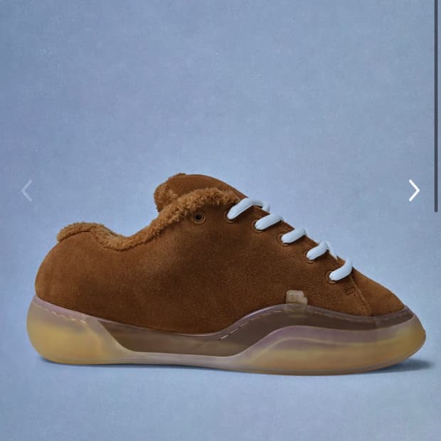 구매글) erl 뱀프 네츄럴 브라운 280 us 10 구합니다