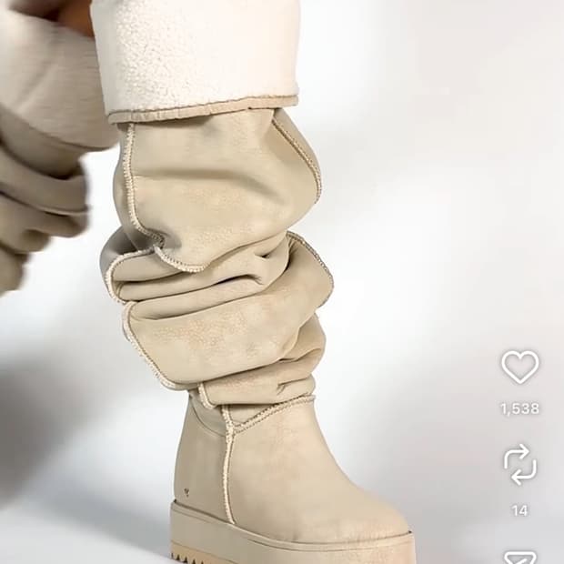 Yello 이에로 옐로 부츠 구해요 M / L