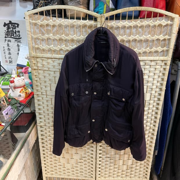 48/95 정품 에르메스 자켓 팝니다