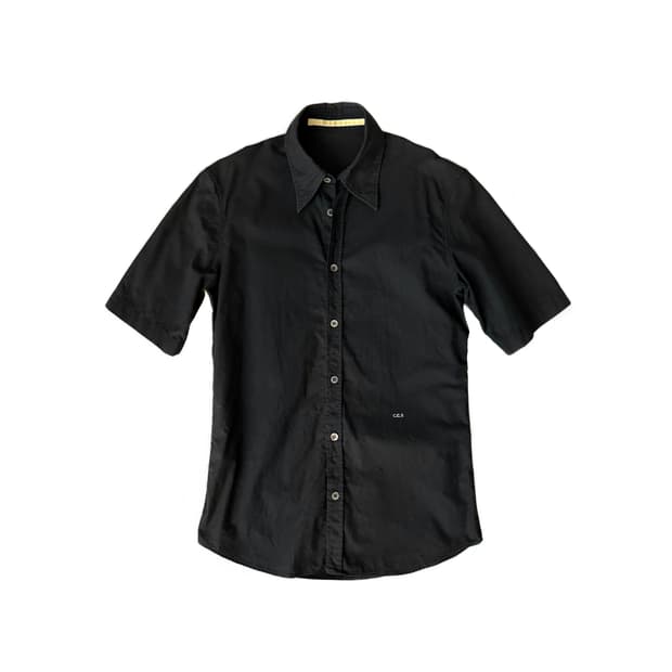 Carol Christian Poell shirt