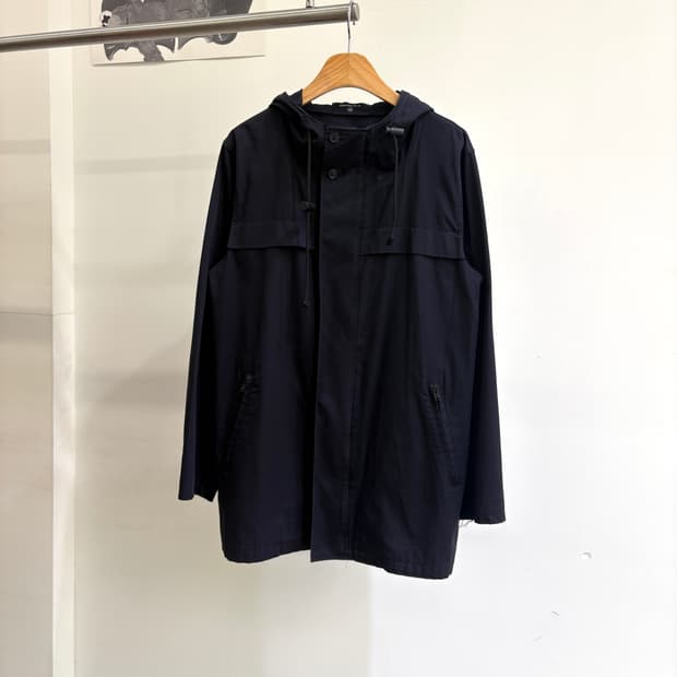 MERVEILLE H. (Made in Japan) 야상자켓