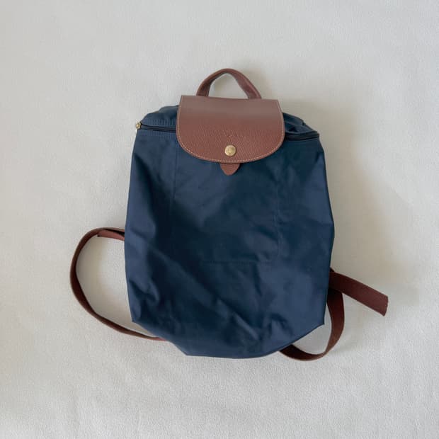 롱샴(Longchamp) 백팩