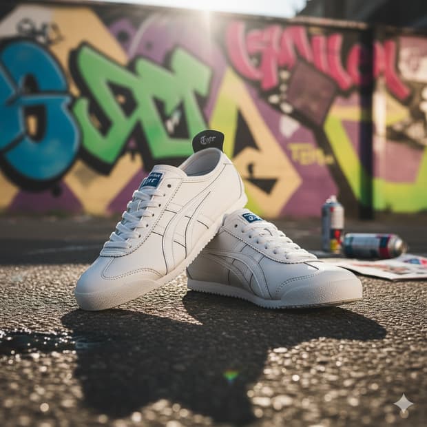 오니츠카타이거 멕시코 66(Onitsuka Tiger Mexico 66)