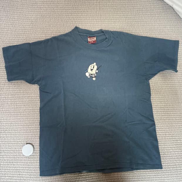 90s mossimo 티셔츠