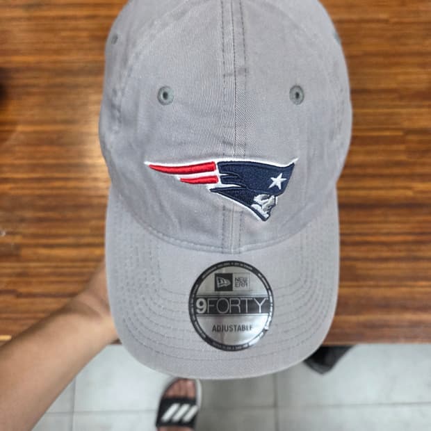 뉴에라 nfl 뉴잉글랜드 모자 프리 