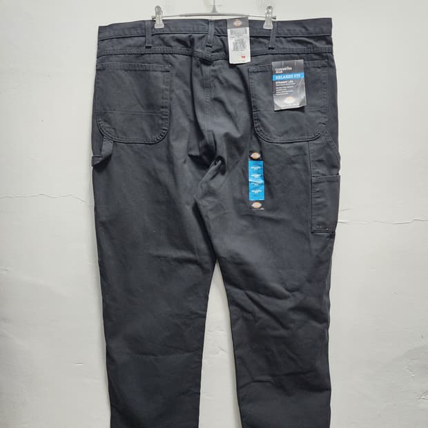 (새상품) 디키즈 릴렉스핏 워크팬츠 (새상품)