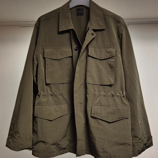 모이프 M65 나일론 필드자켓