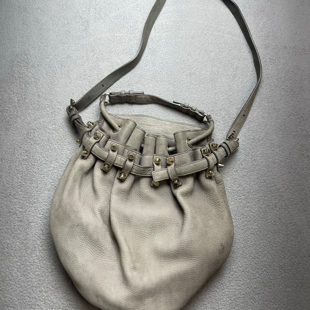 알렉산더 왕 크로스백- 숄더백