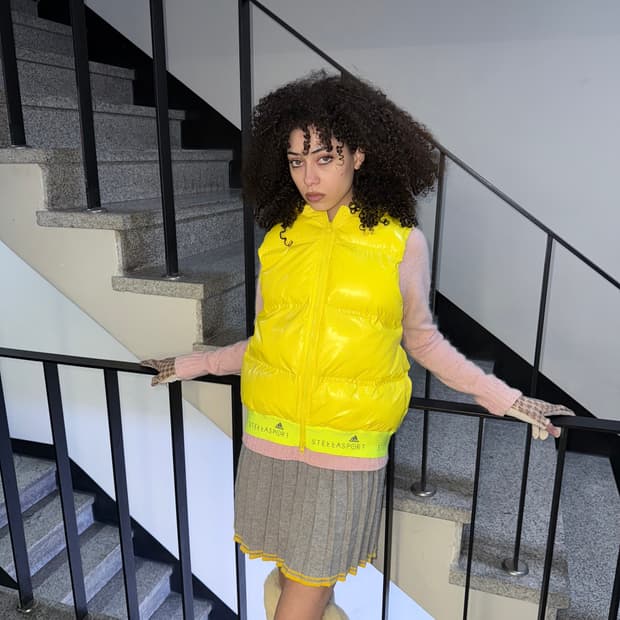 ADIDAS STELLASPORT vest