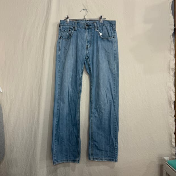 JP 데님 청바지