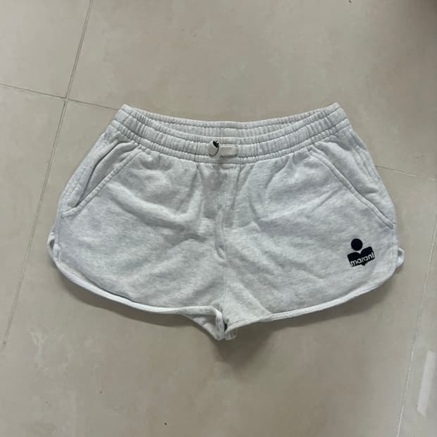 Isabel Marant 반바지