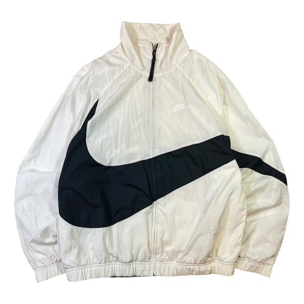 나이키 빅스우시 바람막이 자켓