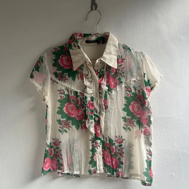 블라우스