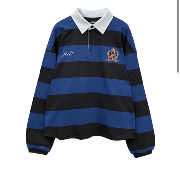 아이필럭키 럭비티