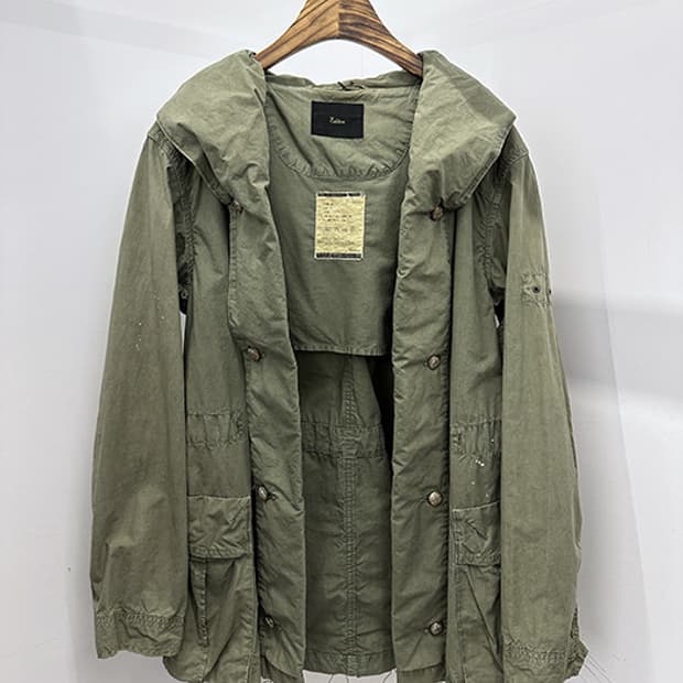 EDITION by TOMORROW LAND (L)