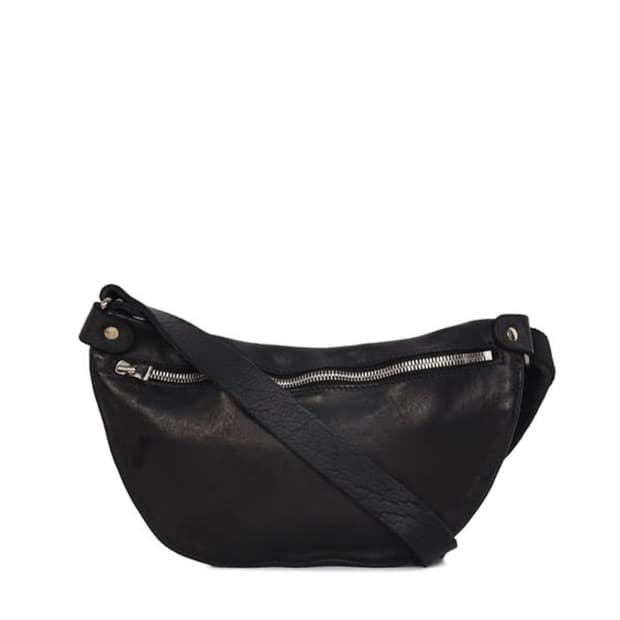 구이디 그레인 크로스바디백 Q100