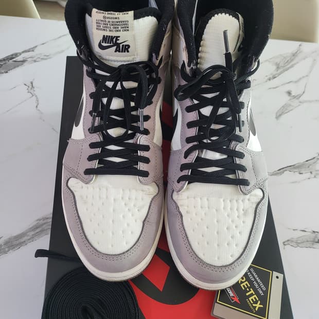 [280] 조던1 엘리먼트 고어텍스 세일