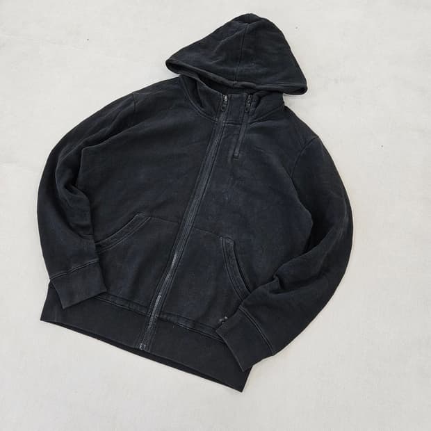 [XL(105)] 리바이스 Denizen  기모 후드 집업 0116Y1