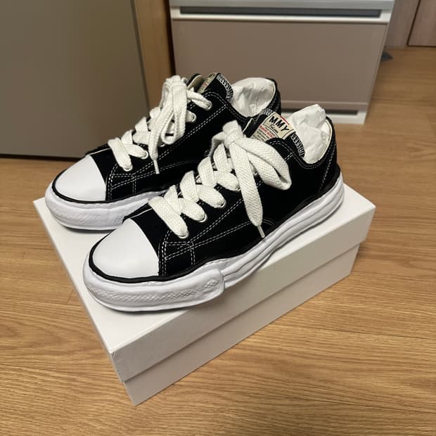 [45] 미하라 야스히로 피터슨 OG 블랙