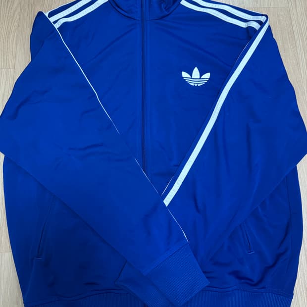 아디다스 파이어버드 져지 105