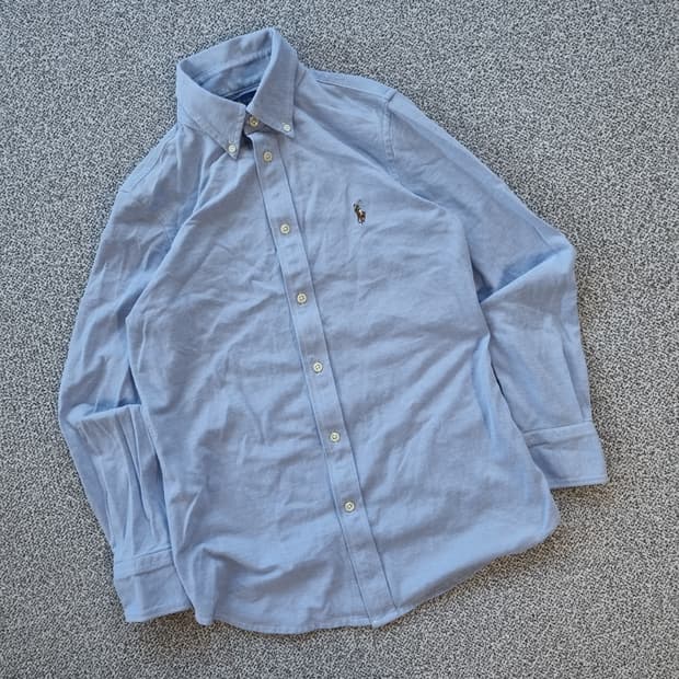 폴로 랄프로렌 긴팔티셔츠