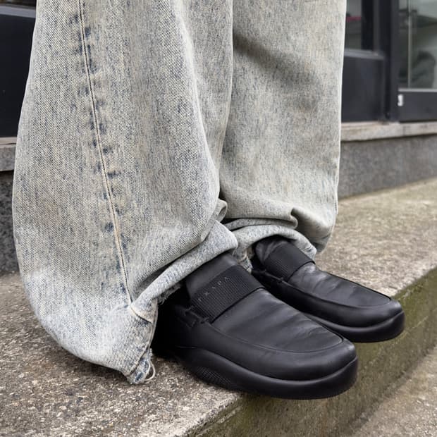 00s 프라다 스포츠 로퍼