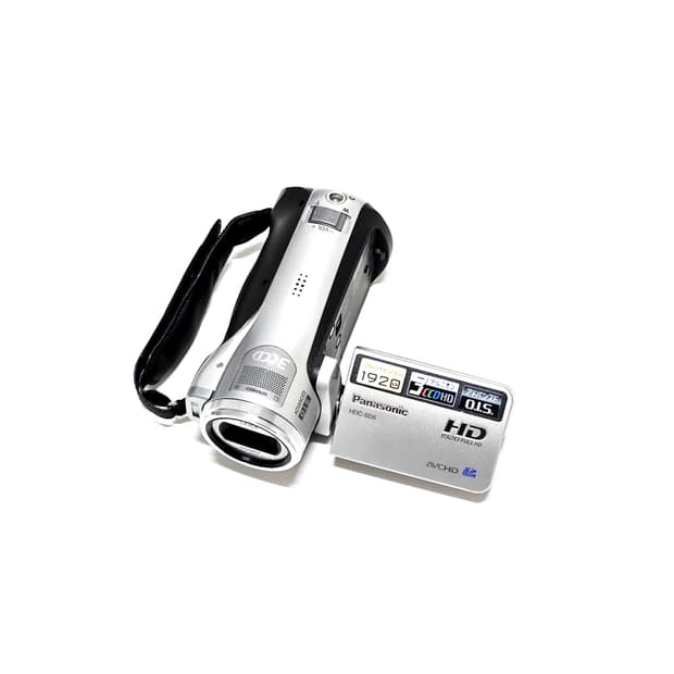 파나소닉 Panasonic HDC-SD5 캠코더 디카