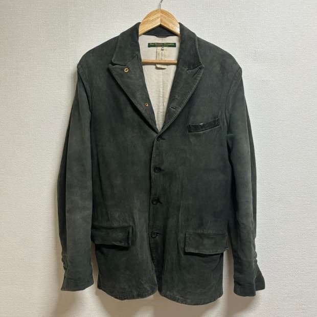 폴 하든 자켓 L 사이즈감