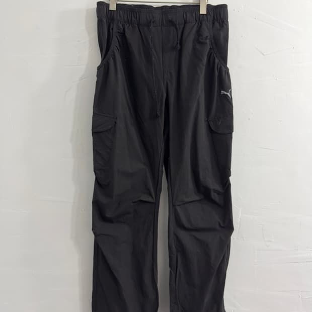 puma cargo pants
