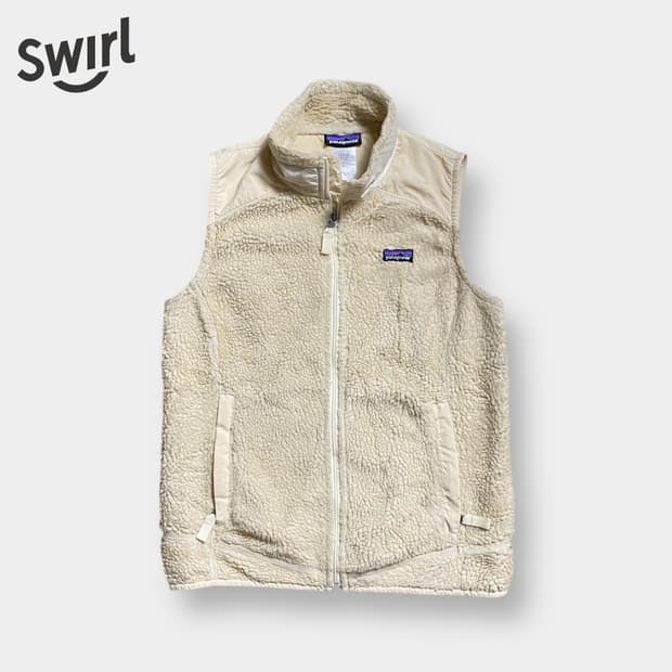 🌊Patagonia retro-X vest