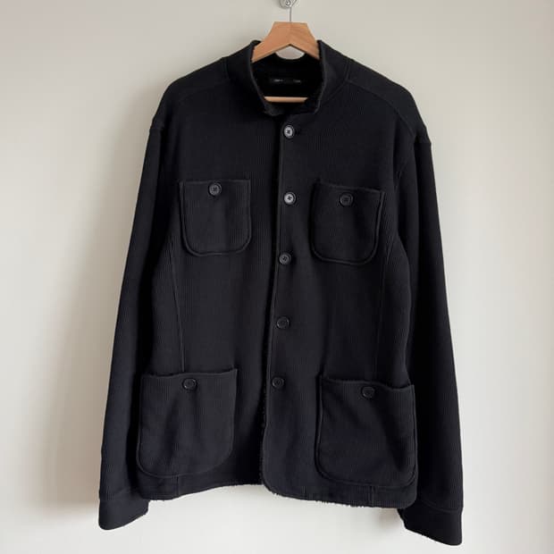 존바바토스(Johnvarvatos) 코튼 자켓