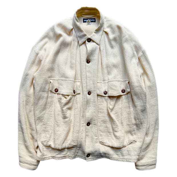 모니탈리 레이지 트래블 자켓 L(2XL)