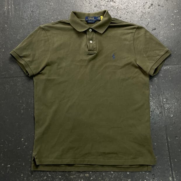 95 폴로 신형 카라티 