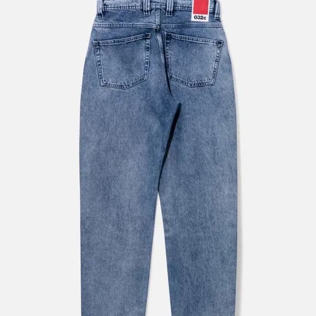 (구매) 032c 넥스트 진 (L)